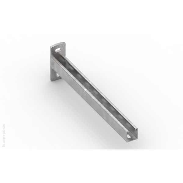 SINGLE SHELF 58 UR1 A0Z58S7R400PV image 1