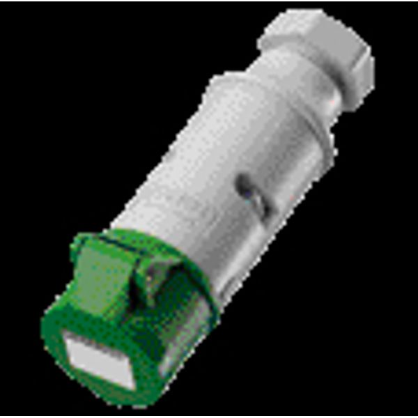 Koppelc. stop 16A3P 4H50V100-200HZ IP44 image 1