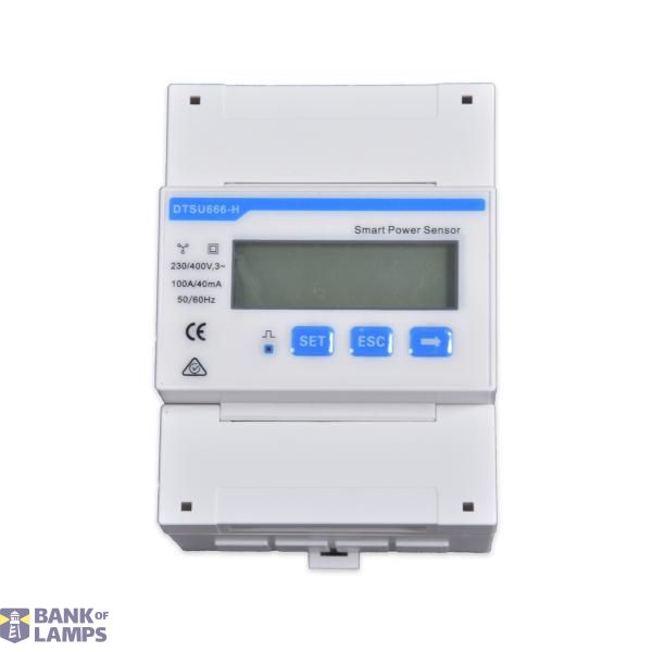 Huawei | Smart Power Sensor | DTSU666-H 250A image 1