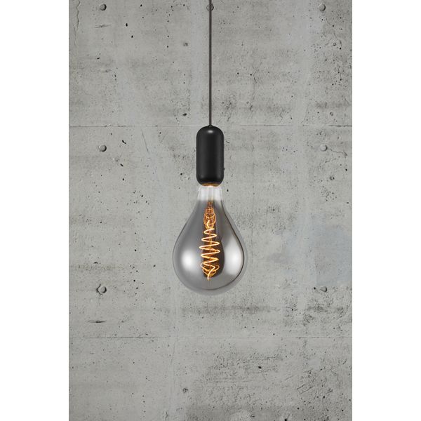 Notti | Susp. | Black mocha image 3