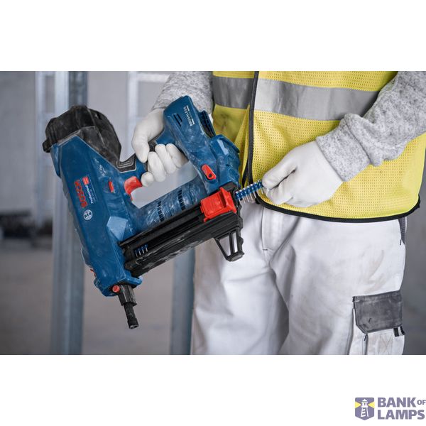 GNB 18V-38 (2x ProCORE18V 4.0Ah; GAL 18V-40; XL) image 1