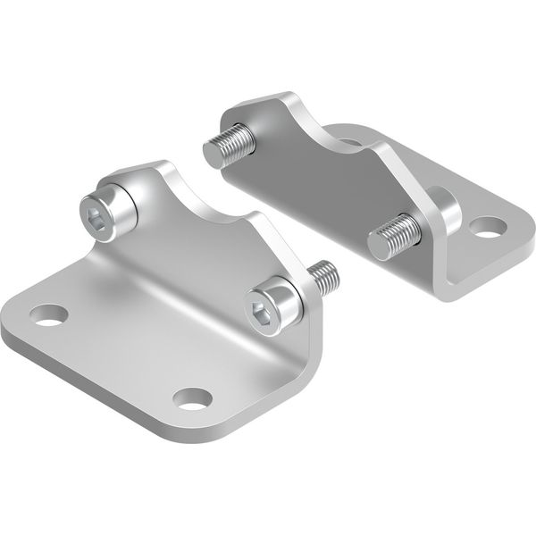 HNC-80 Foot mounting image 1