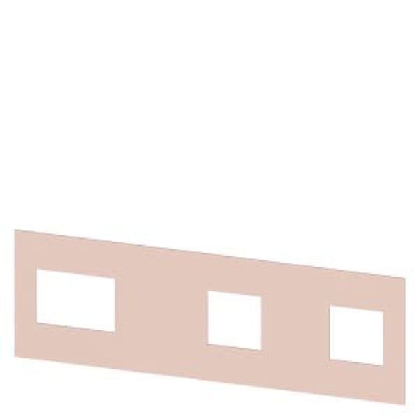 copper sheet transformer measurement section image 1