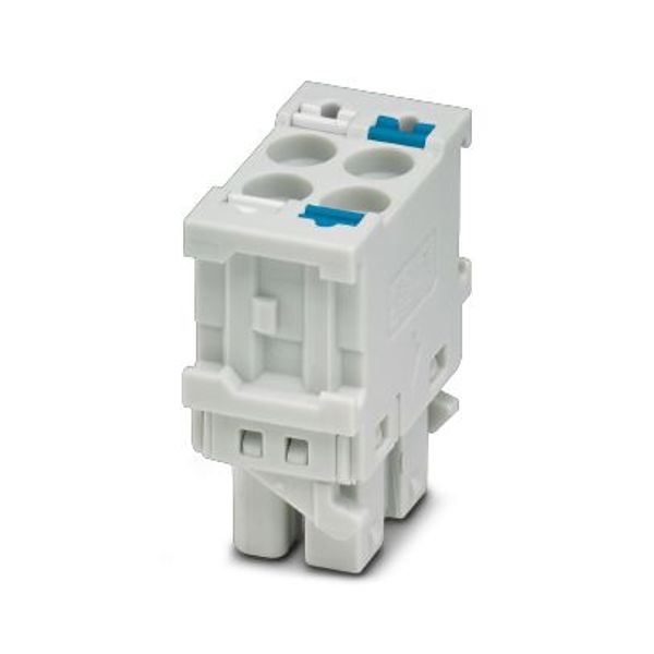 HSCP-SP 2,5-1U4-69/69-7035 - Printed-circuit board connector image 1