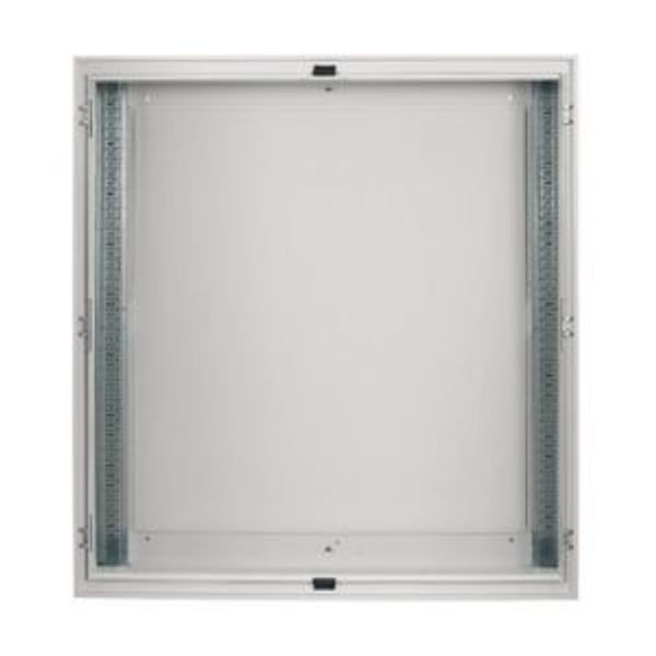 BPM-O-1000/10-F Surface-mounted distribution board without door, IP55, HxWxD=1060x1000x270mm image 10