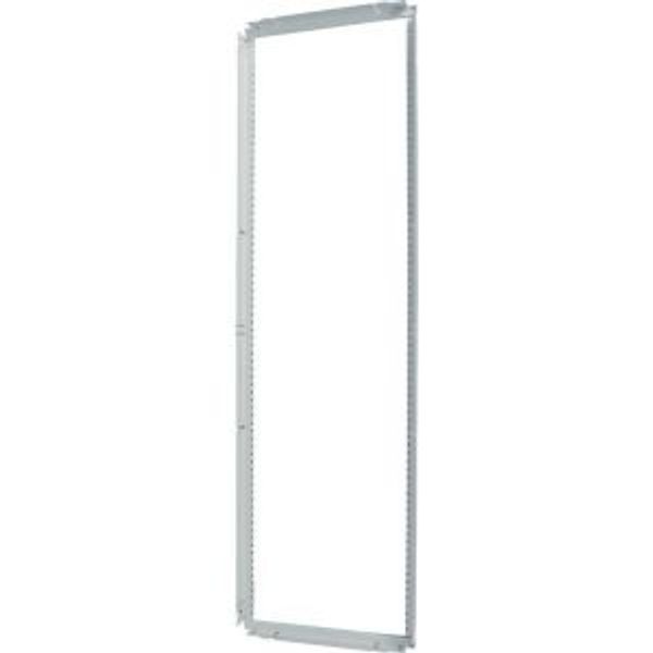 XVTL-BP-F-10/18 Mounting frame, Profi+, fixed, for HxW=1800x1000mm image 2