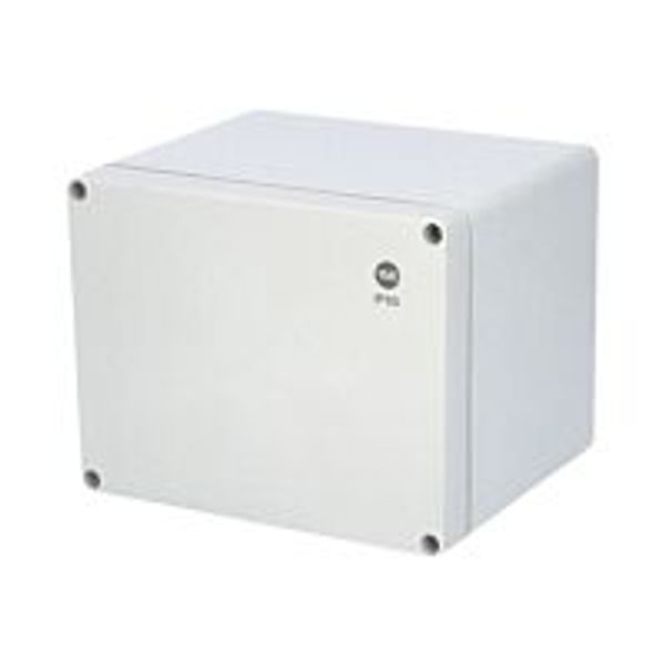 Box 68090 170x135x147mm IP65 per ohm. image 1