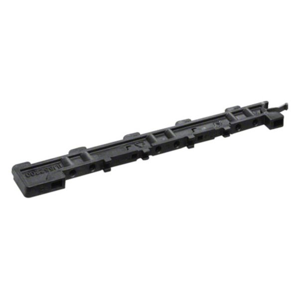 Busbar support upper part, universZ, for lower connection ring with 216mm width image 1