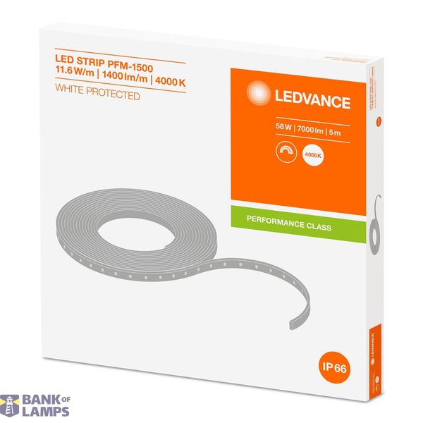 LED STRIP PERFORMANCE-1500 PROTECTED -1500/840/5/IP66 image 5
