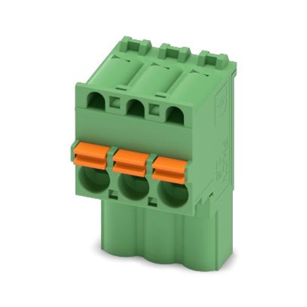 FKCVW 2,5/ 3-ST - PCB connector image 2