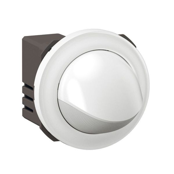 LED ORIENTABLE SPOT 230V 2,8W 80LM image 2