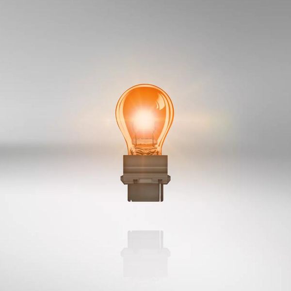 3757AK 27/7W 12V W2,5X16Q UNV1 OSRAM image 1