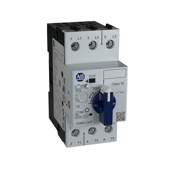 Motor Protection Circuit Breaker image 1
