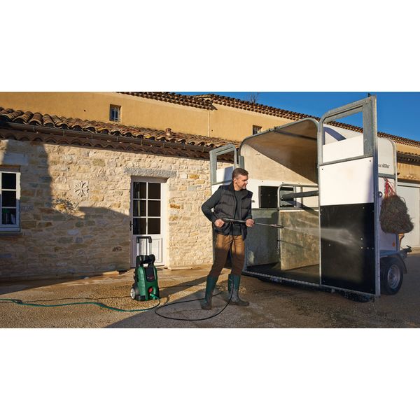 Rotary Nozzle image 2