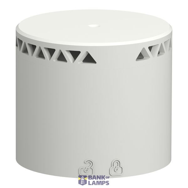 XV6 buzzer 2 tones (white) image 2