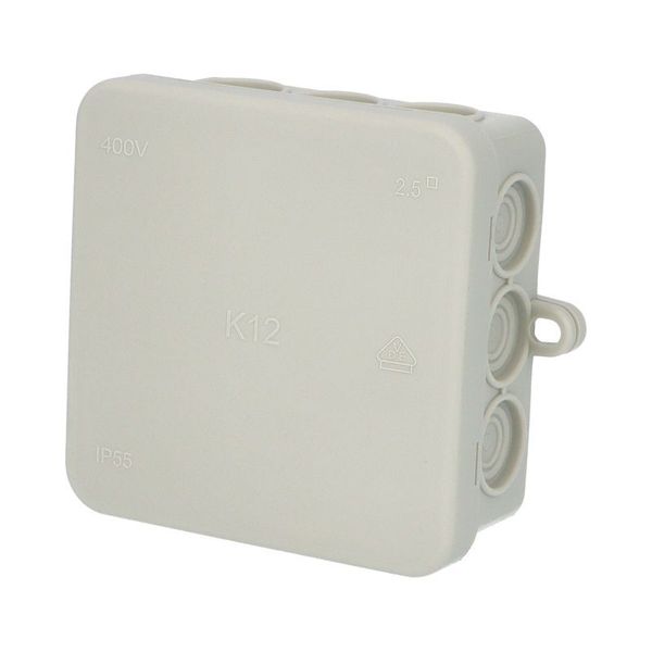 Box K12 IP54 split image 2