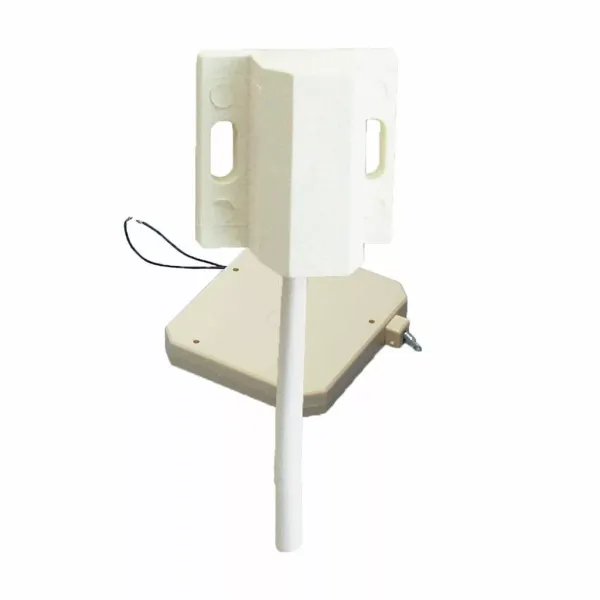 INERTIAL VIBRATION DETECTOR image 1