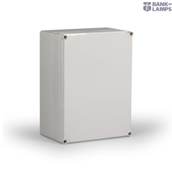 OPCP304018G.U | Enclosure PC 300 x 400 x 187 mm image 1