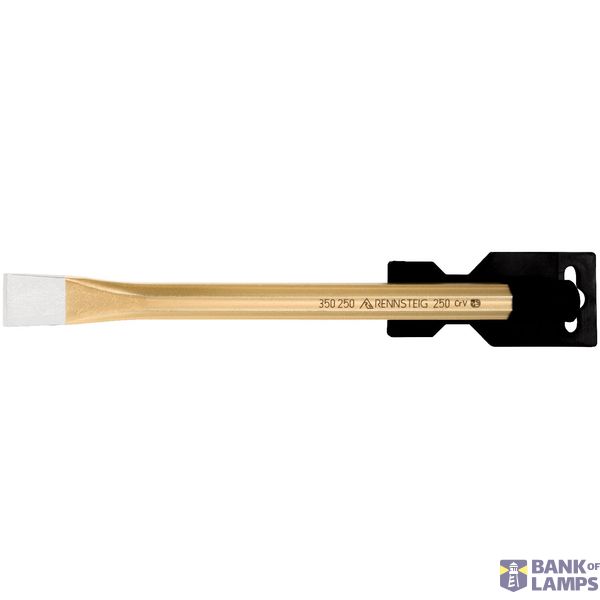 Masonry Chisel 250mm, DIY image 1