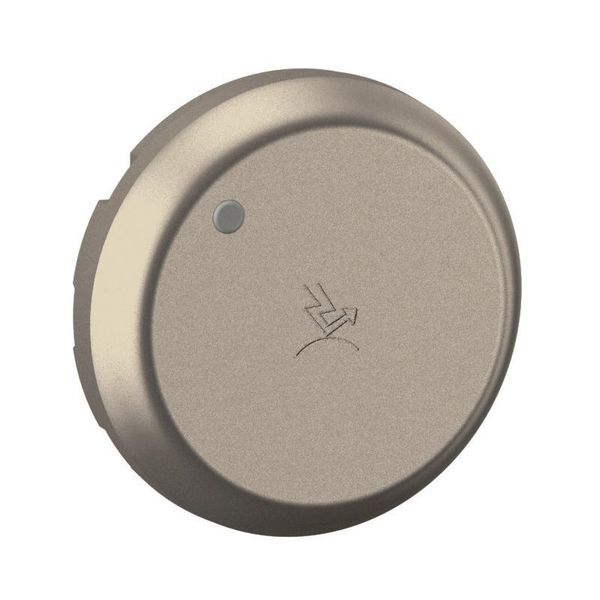 SURGE PROTECTOR ROCKER TITANIUM image 2