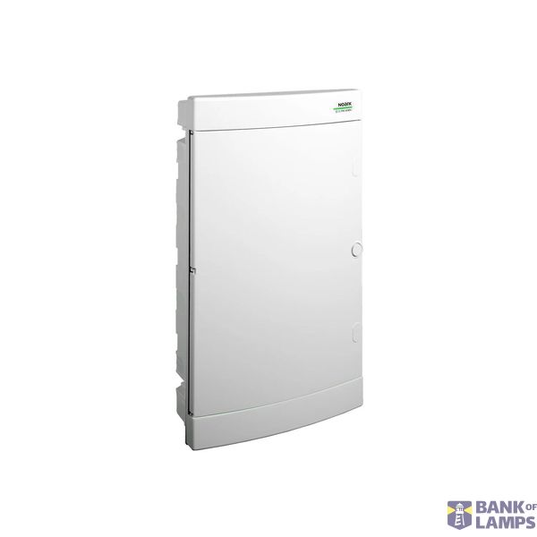 IP40 BILE PNF 48W DISTRIBUTION BOX image 1