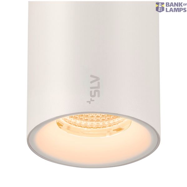NUMINOS® S 48V TRACK DALI, pendant light, white / white, 16W, 1120lm, 3000K, CRI90, 40° image 4