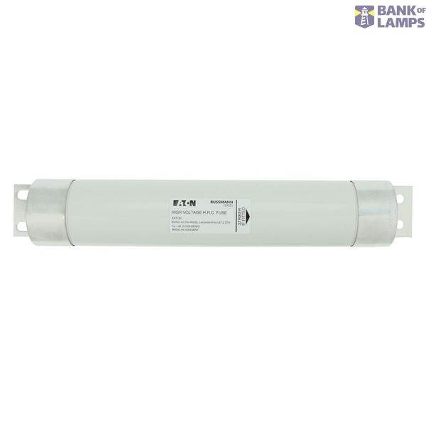 Motor fuse-link, medium voltage, 360 A, AC 3.6 kV, 76 x 172 x 337 mm, back-up, BS, with striker image 3