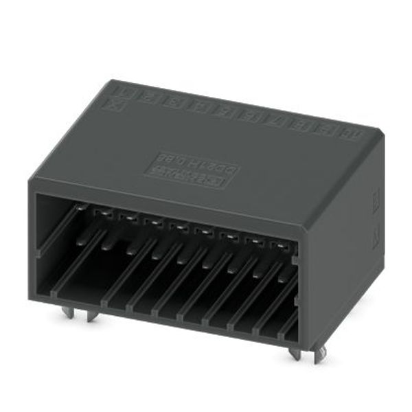 DD21H 0,85/20-H-2,5-X - PCB header image 1