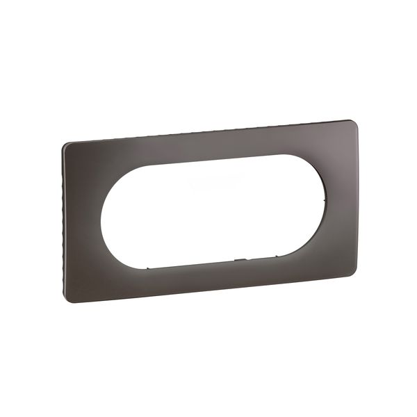 PLATE 2G LARGE ASH GREY image 11