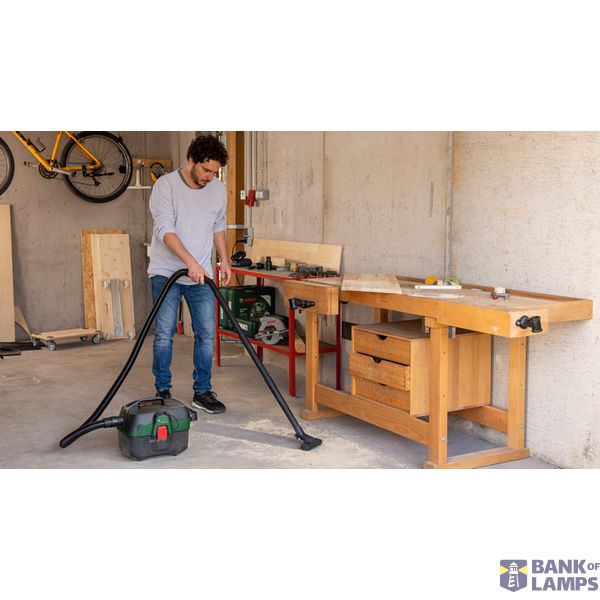 AdvancedVac 18V-8 image 1