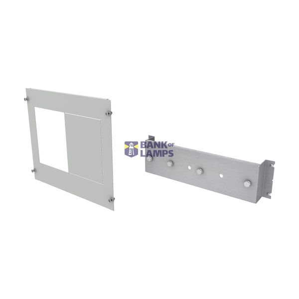 ProfiSNAP Mounting Kit, fuse-switch disconnector 400A, for enclosure w image 2