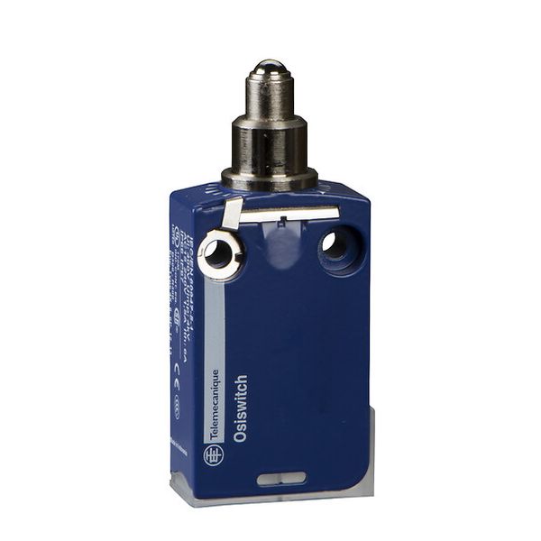 Limit switch lever, Limit switches XC Standard, metal non c adjustable image 1