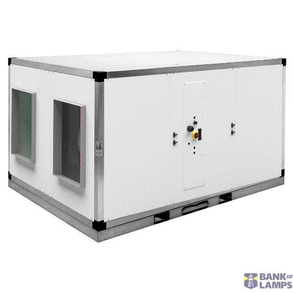 CADT-HE-DI 60 LH PRO-REG VE image 1