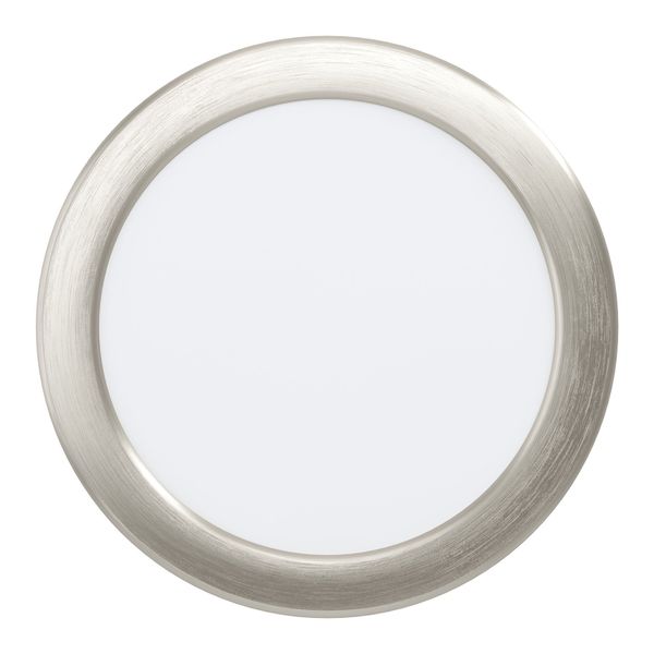 FUEVA 5 recessed light 99154 image 1