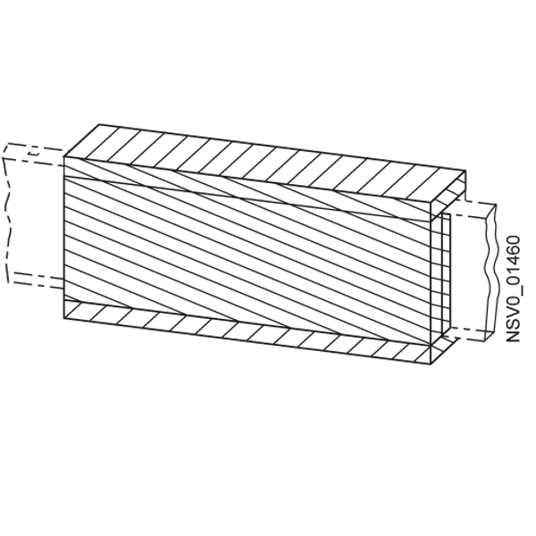 BD01-S90 FIRE BARRIER image 1
