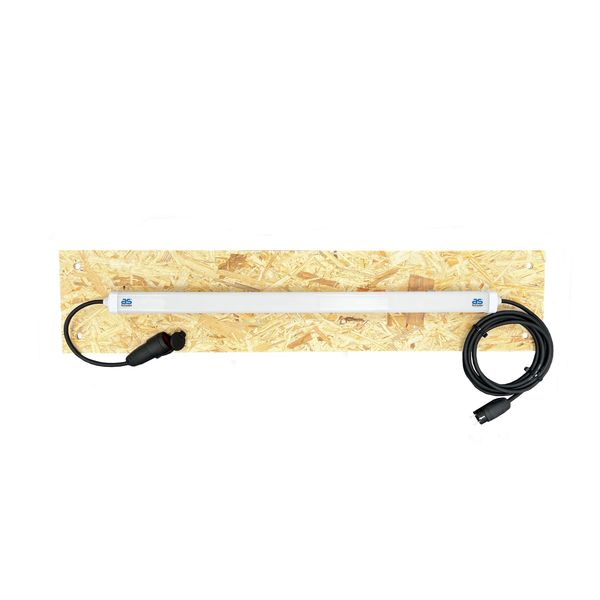 Construction Site Light I Schuko image 1