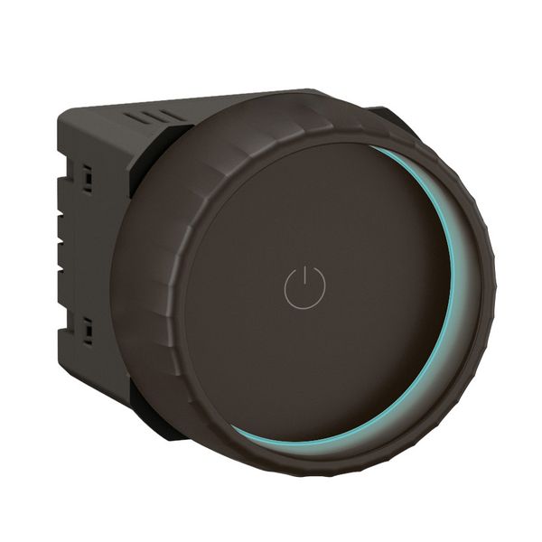 STANDALONE ROTARY DIMMER CELIANE BLACK image 7