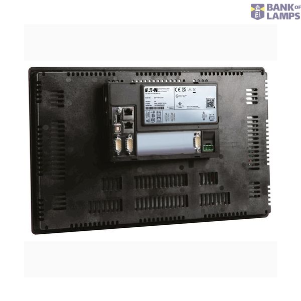 Touch panel XV-303, 24 V DC, 15.6 Inch, 2 x Ethernet, 1 x RS-232, 1 x  image 6