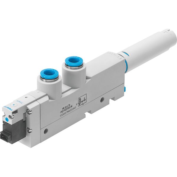 VN-14-H-T4-PQ3-VQ3-RO2-B Vacuum generator image 1