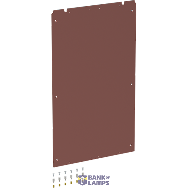 EH3 CombiLine M.Plate DIN1 1310 2FB,8RE image 2