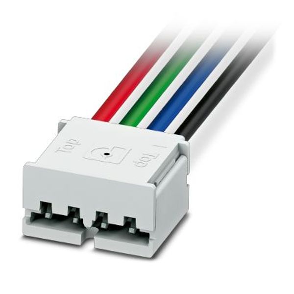 PTF 0,3/ 4-WB-10-H PC2134 L150 - Cable set image 2