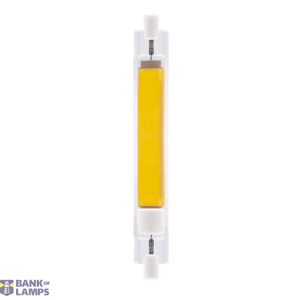 LAMP. LED TRE-D COB image 1