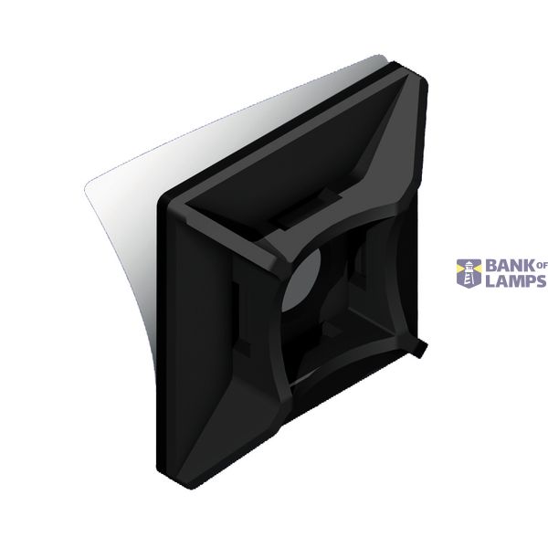 PMS-25-25-UV-100 black image 1