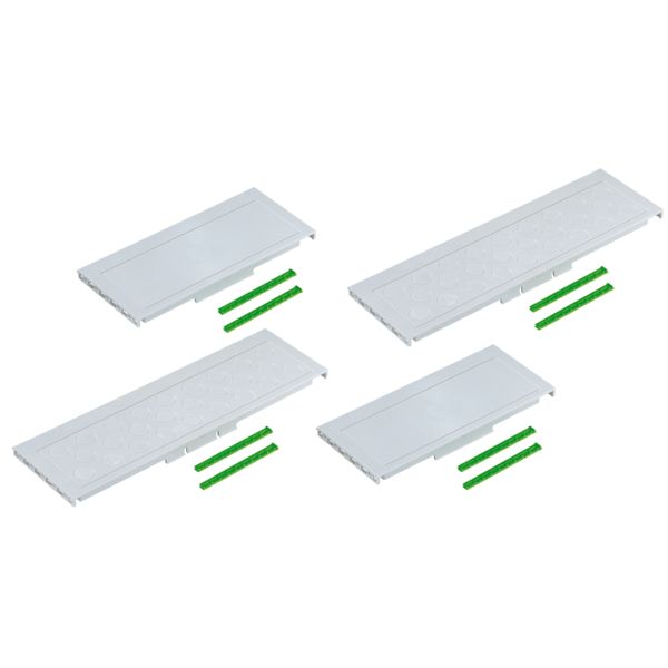 Flange set GFS 14-m image 2