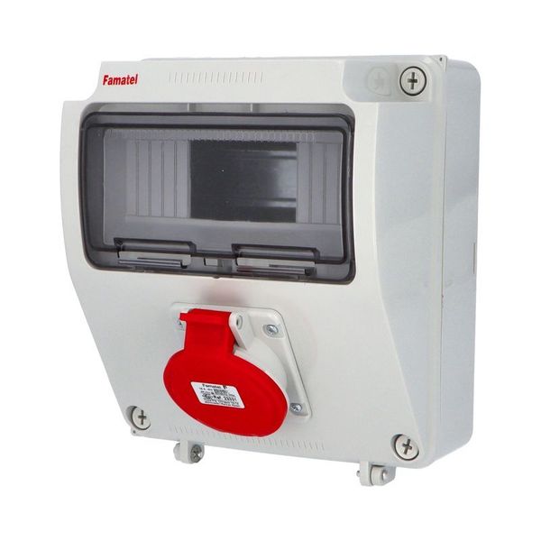 Drawer box ZSF00100000.V /3957 IP44 image 2