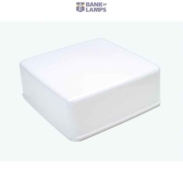 Universal luminaire ECO320 IP44 LED10W/840 image 5