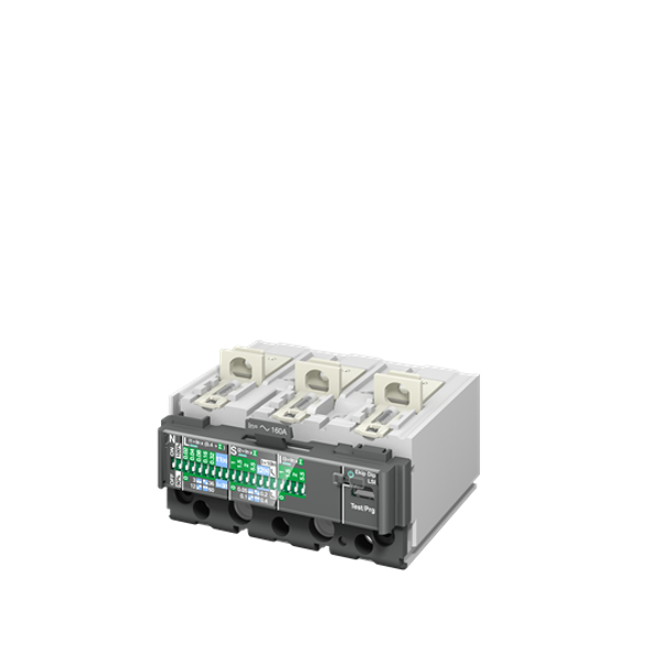 Ekip LSIG In=63A XT2 3p image 4