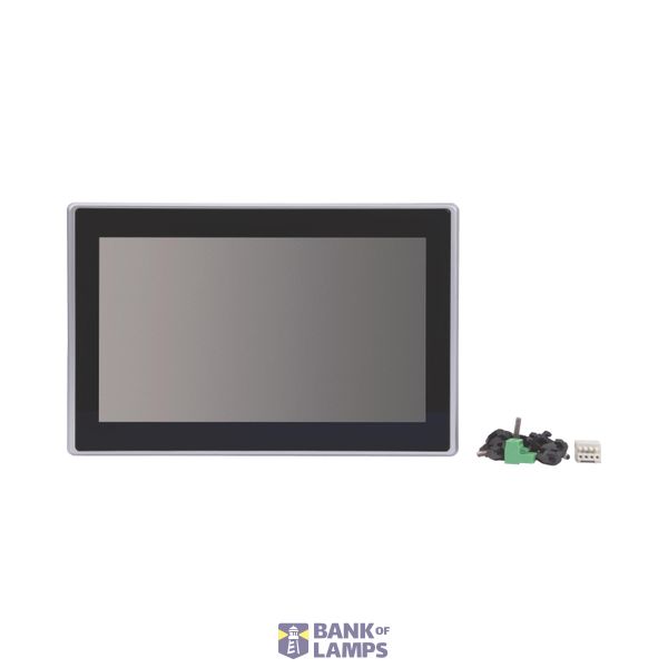 Touch panel XV-303, 24 V DC, 10.1 Inch, 2 x Ethernet, 1 x RS-232, 1 x  image 5