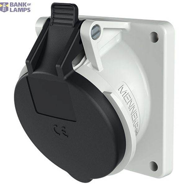 Inb. WCD 16A 5P 5H >600-690V IP44 TA image 3