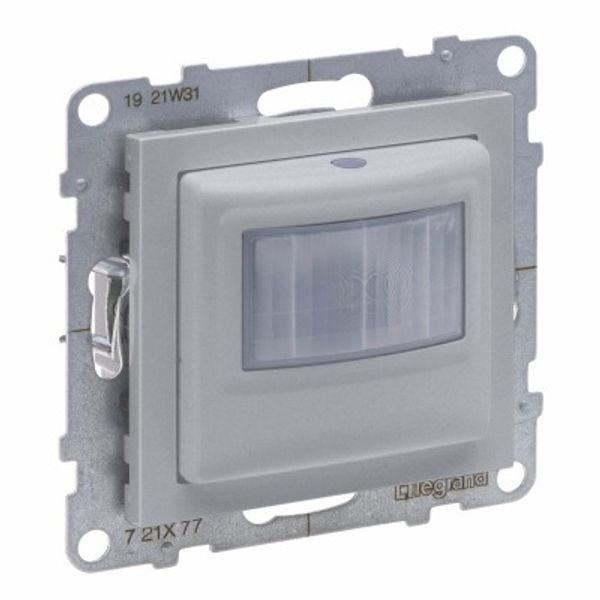 MOTION SENSOR 3 WIRES UNIVERSAL ALUMINIUM image 1